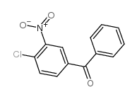 3-硝基-4-氯二苯甲酮