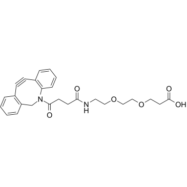DBCO-PEG2-acid
