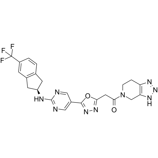 ATX inhibitor 10