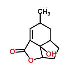 Galiellalactone