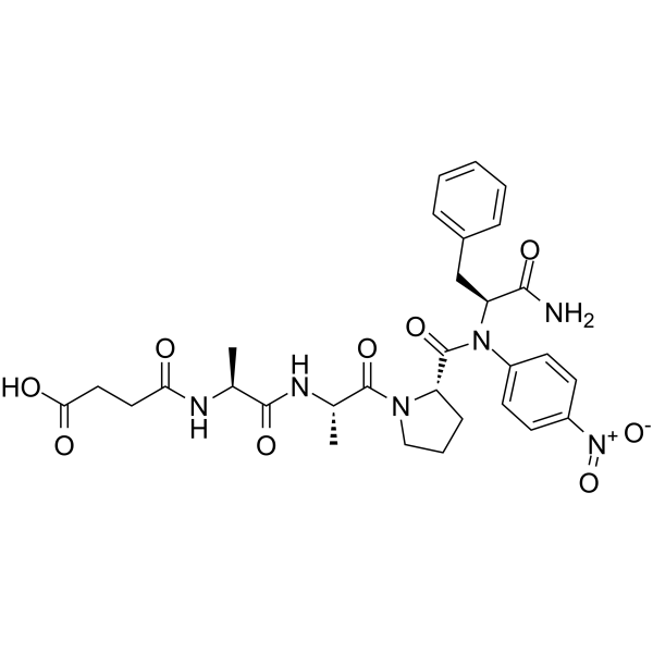 组织蛋白酶G基质I