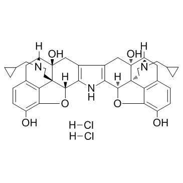 Norbinaltorphimine dihydrochloride