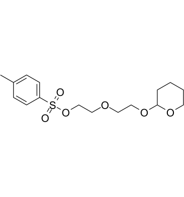 Tos-PEG2-THP