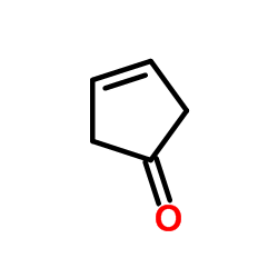 3-环戊烯-1-酮