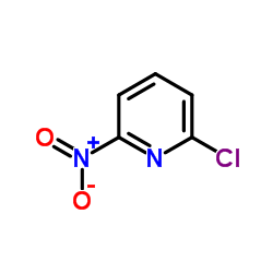 2-氯-6-硝基吡啶