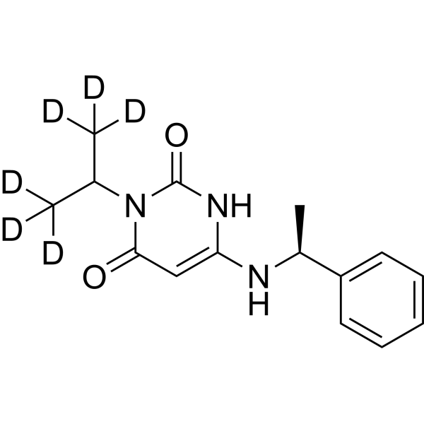 Mavacamten-d6