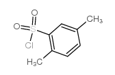 2,5-二甲基苯磺酰氯