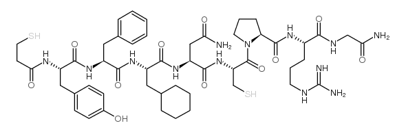 d[Cha4]-AVP