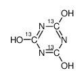 氰尿酸-13C3