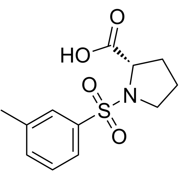 (m-Tolylsulfonyl)-L-proline