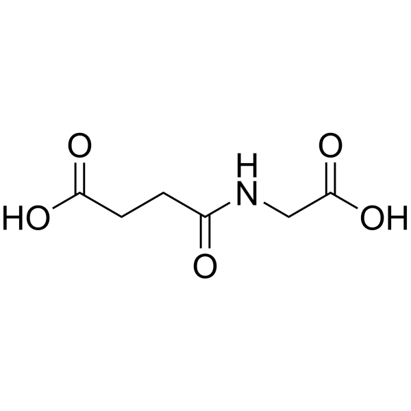 N-Succinylglycine