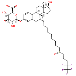 溶剂型3-β-D-葡糖醛酸