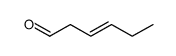 3-己烯醛