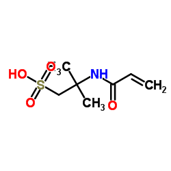 2-丙烯酰胺基-2-甲基丙磺酸
