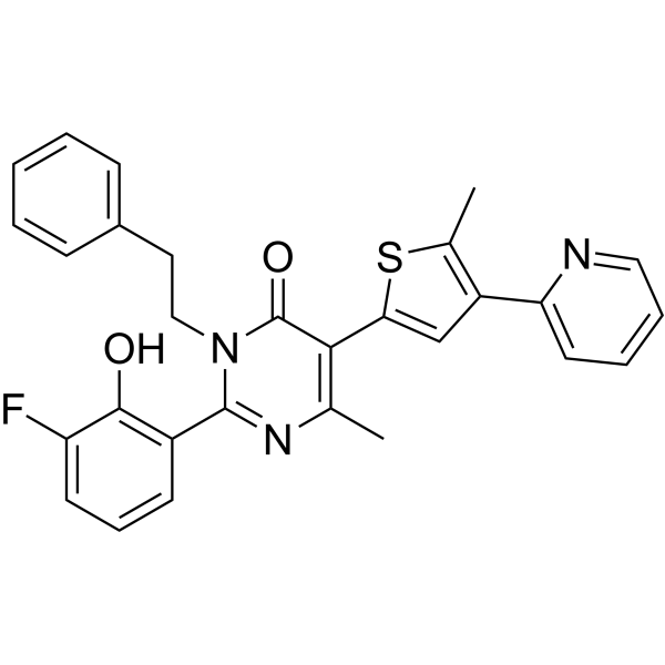 CaSR antagonist-1