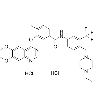 TL02-59 dihydrochloride