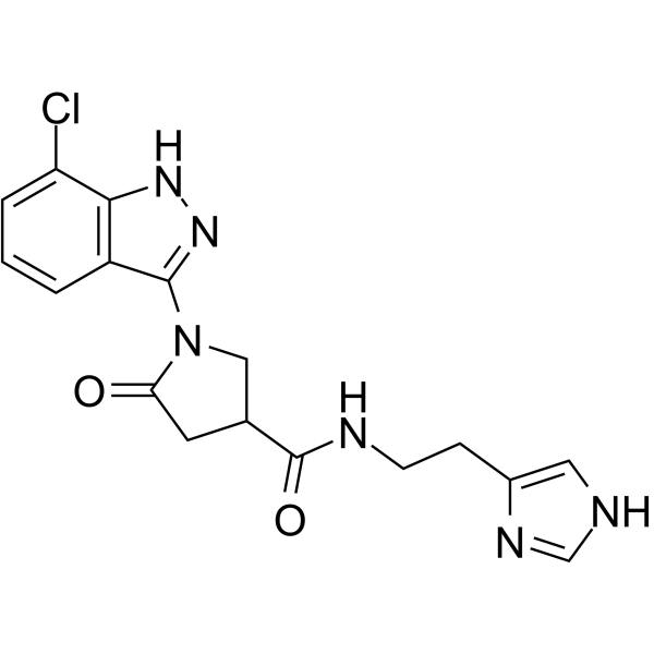 PAC1R antagonist 1