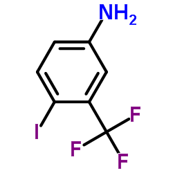 5-氨基-2-碘三氟甲苯