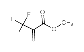 2-(三氟甲基)丙烯酸甲酯