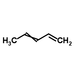 间戊二烯