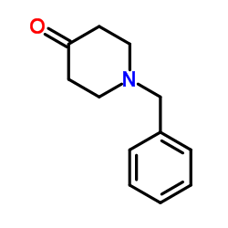 N-苄基-4-哌啶酮