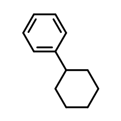 环己基苯