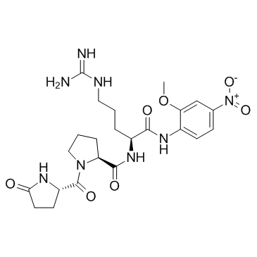 焦谷氨酸-脯氨酸-精氨酸,MNA