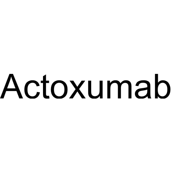 Actoxumab