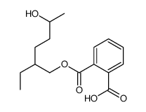 Mono(2-ethyl-5-hydroxyhexyl) phthalate-d4