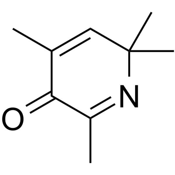 2,4,6,6-四甲基-3(6H)-吡啶酮