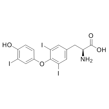 三碘甲状腺原氨酸