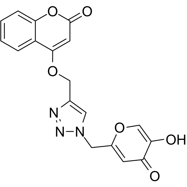 Tyrosinase-IN-5