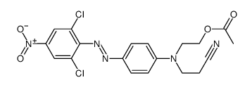 分散橙 30