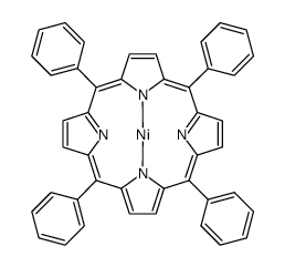 四苯基卟啉镍