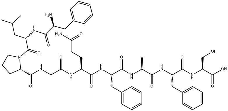 Chemerin-9, mouse