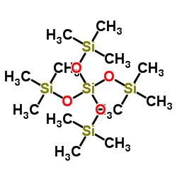 四(三甲基硅氧基)硅烷