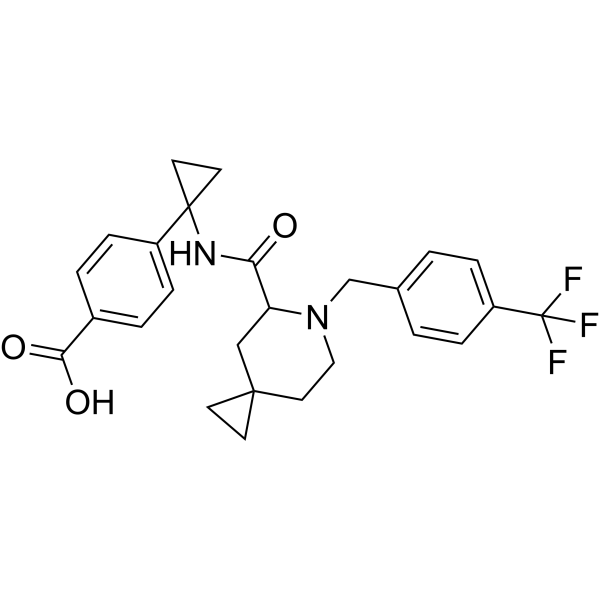 Vorbipiprant