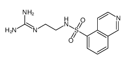 HA-1004二盐酸盐