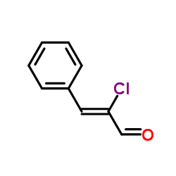 α-氯代肉桂醛