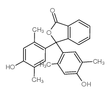 对二甲酚酞