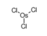 氯化锇(III)