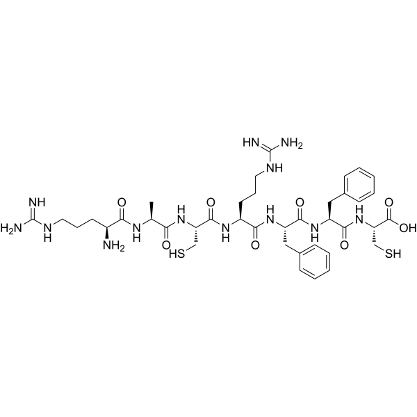 Peptide R