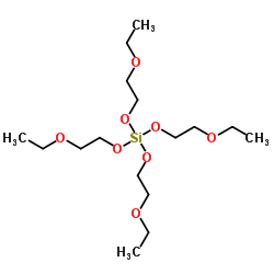 四乙氧基乙基原硅酸