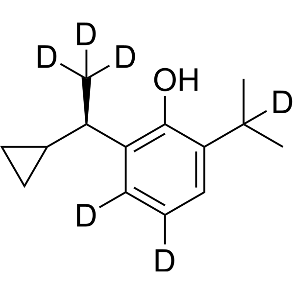 Cipepofol-d6