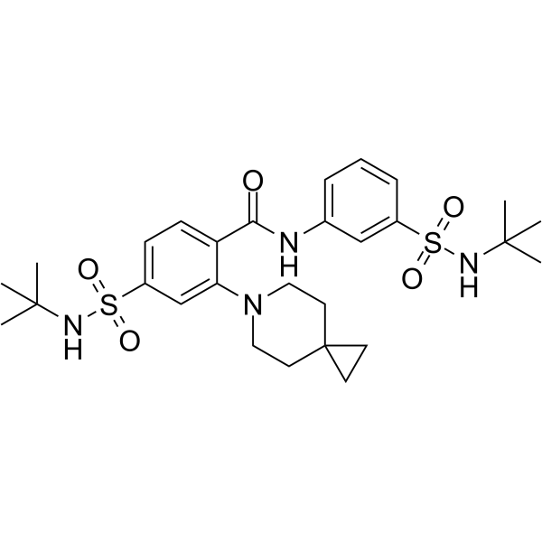 KIF18A-IN-1