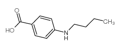 4-(丁氨基)苯甲酸