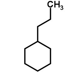 正丙基环己烷