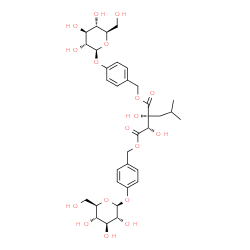 Loroglossin