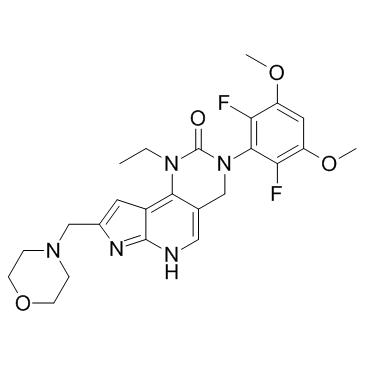 Pemigatinib