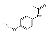 美沙西汀(甲氧基-<<13>>C)